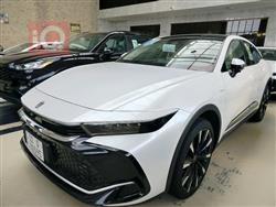 تويوتا كراون سيجنيا